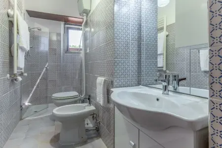 Antico Opificio, Charmante maison de vacances à Ficarra avec jardin meublé - Photo 20