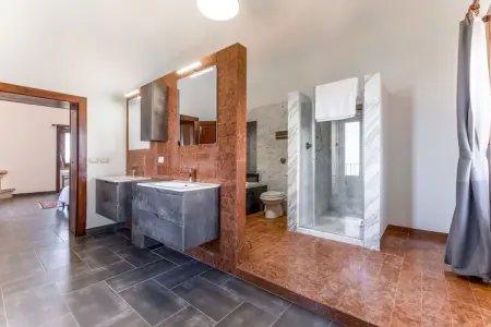 Antico Opificio, Charmante maison de vacances à Ficarra avec jardin meublé - Photo 22