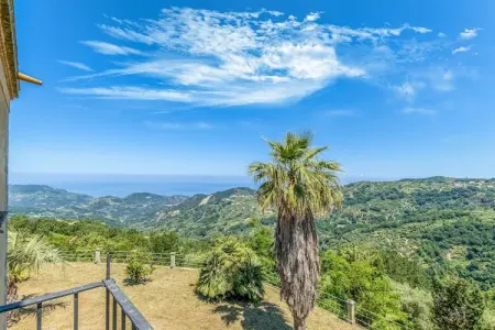 Antico Opificio, Charmante maison de vacances à Ficarra avec jardin meublé - Photo 26