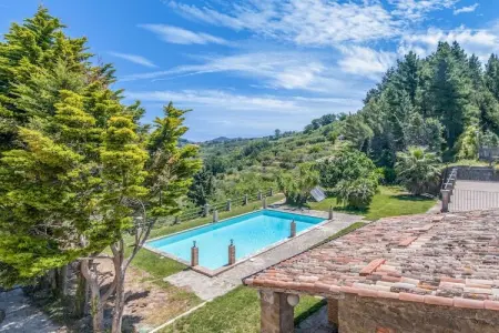 Antico Opificio, Charmante maison de vacances à Ficarra avec jardin meublé - Photo 27