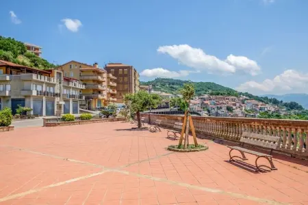 Antico Opificio, Charmante maison de vacances à Ficarra avec jardin meublé - Photo 29
