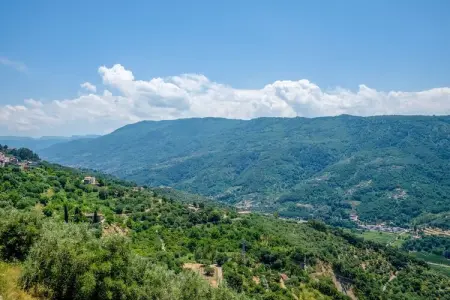 Antico Opificio, Charmante maison de vacances à Ficarra avec jardin meublé - Photo 31