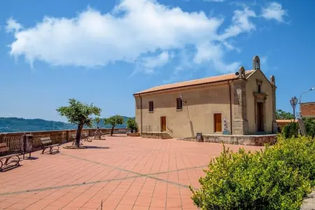 Antico Opificio, Charmante maison de vacances à Ficarra avec jardin meublé - Photo 35