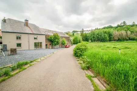 Maison à Léglise,La Nuitée des Nutons BE-6860-24 N°816368