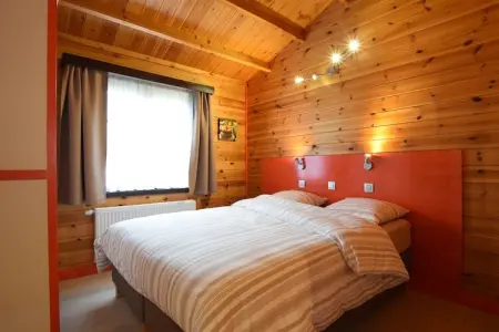 Famenne, Chalet cosy à Durbuy dans une belle région de randonnée - Photo 11