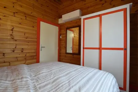 Famenne, Chalet cosy à Durbuy dans une belle région de randonnée - Photo 12