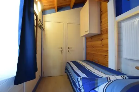 Famenne, Chalet cosy à Durbuy dans une belle région de randonnée - Photo 16