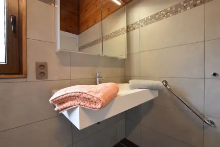 Famenne, Chalet cosy à Durbuy dans une belle région de randonnée - Photo 20