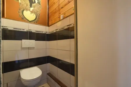 Famenne, Chalet cosy à Durbuy dans une belle région de randonnée - Photo 21