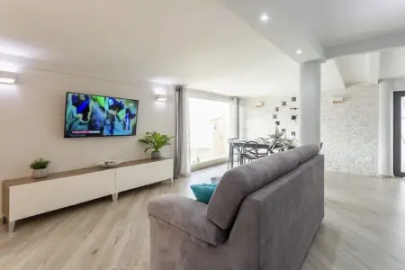 Villa Elena, Propriété élégante située à Trappeto - Photo 2