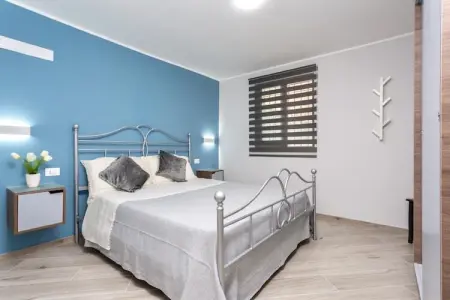 Villa Elena, Propriété élégante située à Trappeto - Photo 5