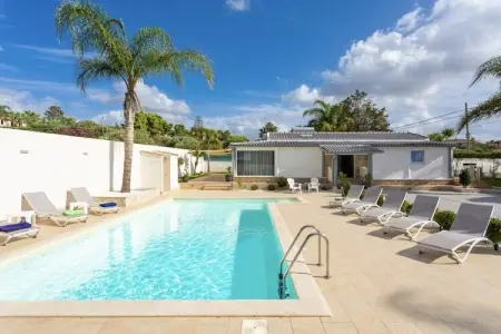 Villa Elena, Propriété élégante située à Trappeto - Photo 9