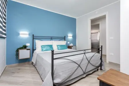 Villa Elena, Propriété élégante située à Trappeto - Photo 18