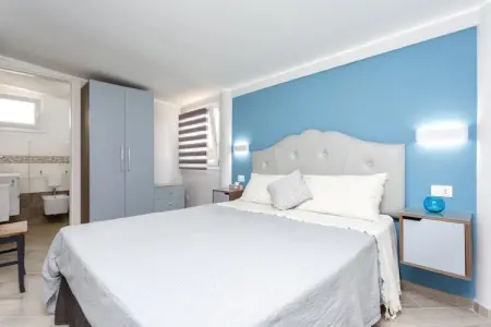 Villa Elena, Propriété élégante située à Trappeto - Photo 20