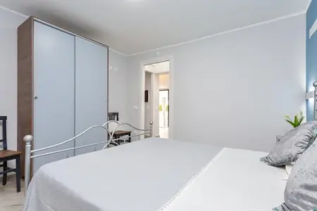 Villa Elena, Propriété élégante située à Trappeto - Photo 23