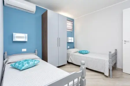 Villa Elena, Propriété élégante située à Trappeto - Photo 25