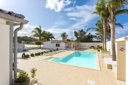 Villa Elena, Propriété élégante située à Trappeto - Photo 33