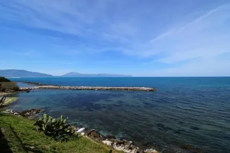 Villa Elena, Propriété élégante située à Trappeto - Photo 37