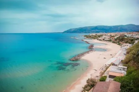 Villa Elena, Propriété élégante située à Trappeto - Photo 38