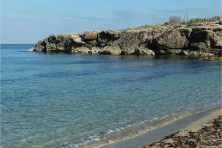 Villa Elena, Propriété élégante située à Trappeto - Photo 39