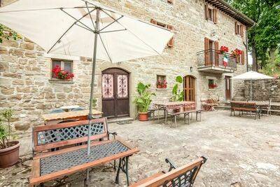 Location Appartement à Assisi,Bilocale  Monolocale 2° Piano IT-00081-16 N°816744
