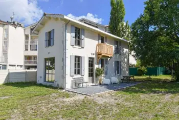 Villa in Lanton,Le petit Chalet FR-33138-02 N°817207