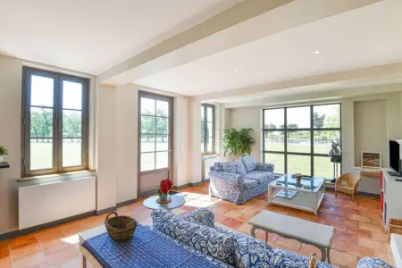 Le petit Chalet, Le petit chalet avec jardin au Bassin d'Arcachon - Photo 11