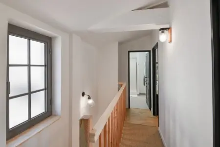 Le petit Chalet, Le petit chalet avec jardin au Bassin d'Arcachon - Photo 15