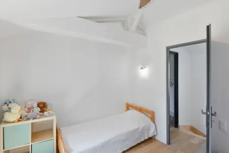 Le petit Chalet, Le petit chalet avec jardin au Bassin d'Arcachon - Photo 21