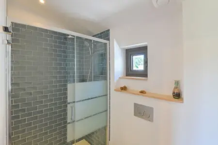 Le petit Chalet, Le petit chalet avec jardin au Bassin d'Arcachon - Photo 26