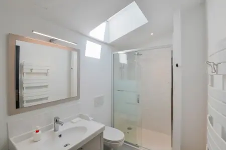 Le petit Chalet, Le petit chalet avec jardin au Bassin d'Arcachon - Photo 27