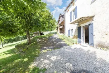 Maison à Soturac, Gîte 1 - L817499