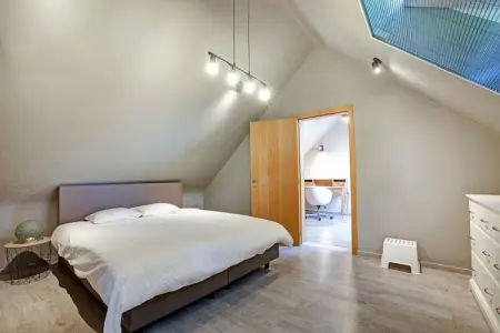 De Rundershoeve, Maison de vacances à Laakdal avec piscine privée de Steven et Kathleen (ex K-3) - Photo 4