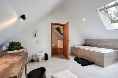 De Rundershoeve, Maison de vacances à Laakdal avec piscine privée de Steven et Kathleen (ex K-3) - Photo 5