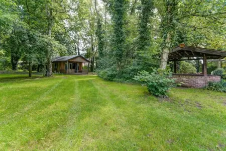 De Rundershoeve, Maison de vacances à Laakdal avec piscine privée de Steven et Kathleen (ex K-3) - Photo 8