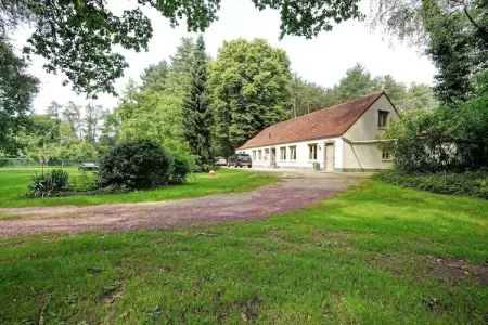 De Rundershoeve, Maison de vacances à Laakdal avec piscine privée de Steven et Kathleen (ex K-3) - Photo 10