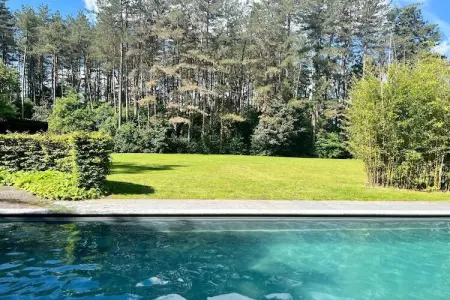 De Rundershoeve, Maison de vacances à Laakdal avec piscine privée de Steven et Kathleen (ex K-3) - Photo 14