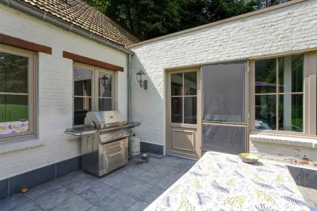 De Rundershoeve, Maison de vacances à Laakdal avec piscine privée de Steven et Kathleen (ex K-3) - Photo 15