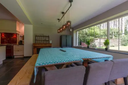 De Rundershoeve, Maison de vacances à Laakdal avec piscine privée de Steven et Kathleen (ex K-3) - Photo 17