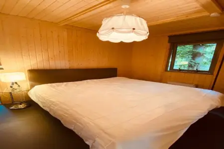 De Rundershoeve, Maison de vacances à Laakdal avec piscine privée de Steven et Kathleen (ex K-3) - Photo 21