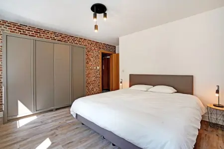 De Rundershoeve, Maison de vacances à Laakdal avec piscine privée de Steven et Kathleen (ex K-3) - Photo 23