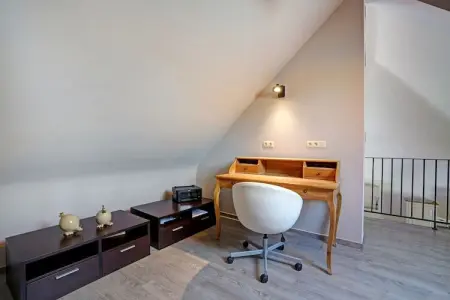 De Rundershoeve, Maison de vacances à Laakdal avec piscine privée de Steven et Kathleen (ex K-3) - Photo 25