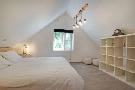 De Rundershoeve, Maison de vacances à Laakdal avec piscine privée de Steven et Kathleen (ex K-3) - Photo 26