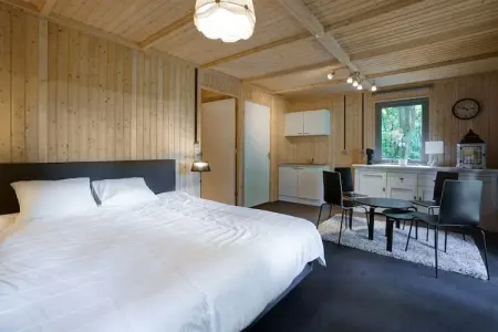 De Rundershoeve, Maison de vacances à Laakdal avec piscine privée de Steven et Kathleen (ex K-3) - Photo 27