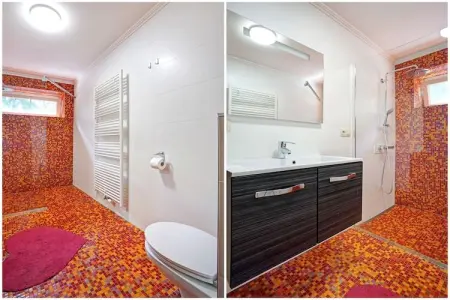 De Rundershoeve, Maison de vacances à Laakdal avec piscine privée de Steven et Kathleen (ex K-3) - Photo 29