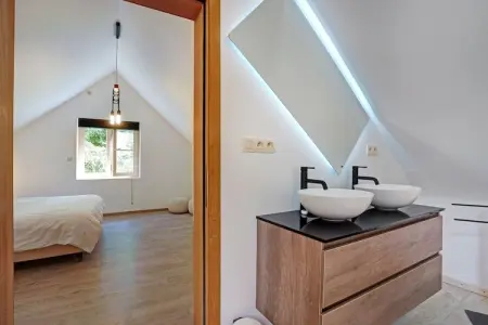 De Rundershoeve, Maison de vacances à Laakdal avec piscine privée de Steven et Kathleen (ex K-3) - Photo 30