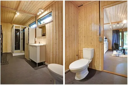 De Rundershoeve, Maison de vacances à Laakdal avec piscine privée de Steven et Kathleen (ex K-3) - Photo 31