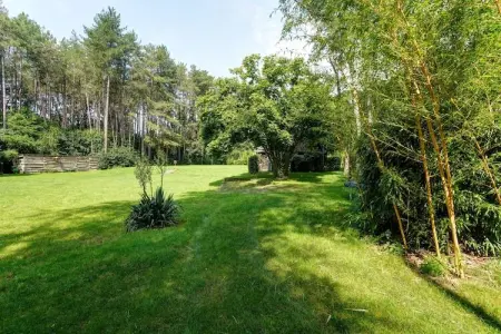 De Rundershoeve, Maison de vacances à Laakdal avec piscine privée de Steven et Kathleen (ex K-3) - Photo 34