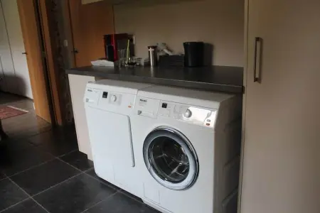 De Rundershoeve, Maison de vacances à Laakdal avec piscine privée de Steven et Kathleen (ex K-3) - Photo 36