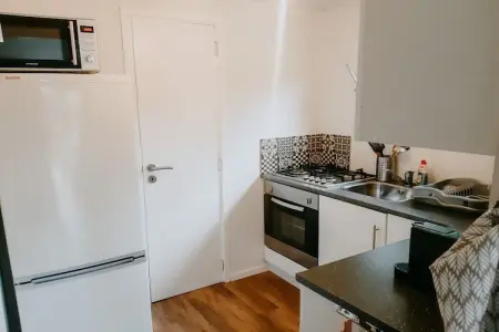 Chalet Chocolat, Le très cosy Chalet Chocolat est situé au bord de l'eau - Photo 2